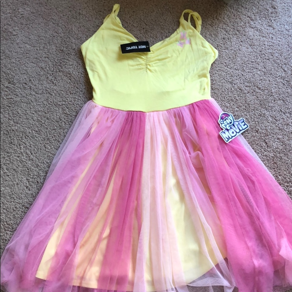 My Little Pony Dress